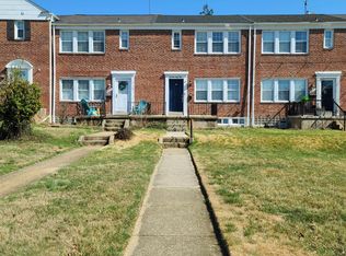 1943 Edgewood Rd, Towson, MD 21286