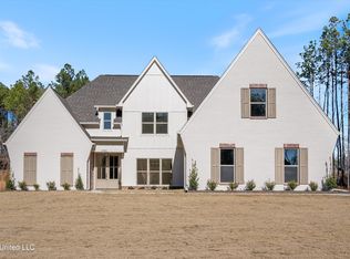 13400 Ella Ln, Byhalia, MS 38611