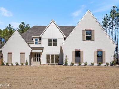 13400 Ella Ln, Byhalia, MS, 38611