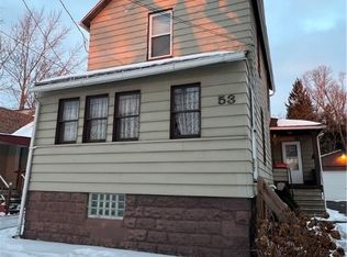 53 Piccadilly St, Campbell, OH