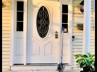 58 Rockland St, Canton, MA 02021