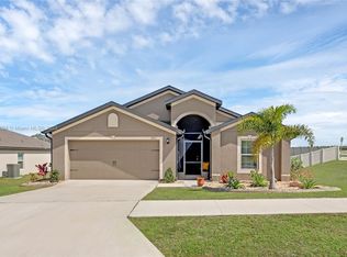 1953 Amber Sweet City In The Est #OF, Dundee, FL 33838