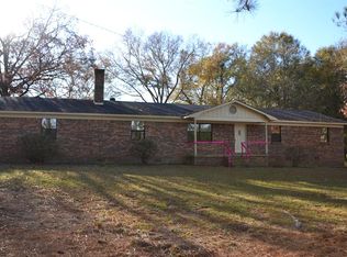 2071 Crescent Rd, Grove Hill, AL 36451