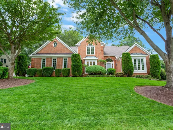 1384 Sunwood Ter, Annapolis, MD 21409