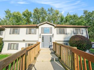 2949 Danford Creek Dr APT 3, Kalamazoo, MI 49009