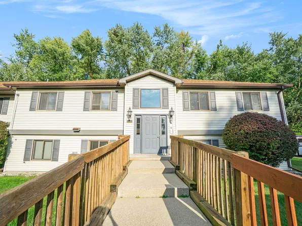 2949 Danford Creek Dr APT 3, Kalamazoo, MI 49009