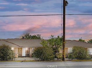 18668 Main St, Hesperia, CA 92345