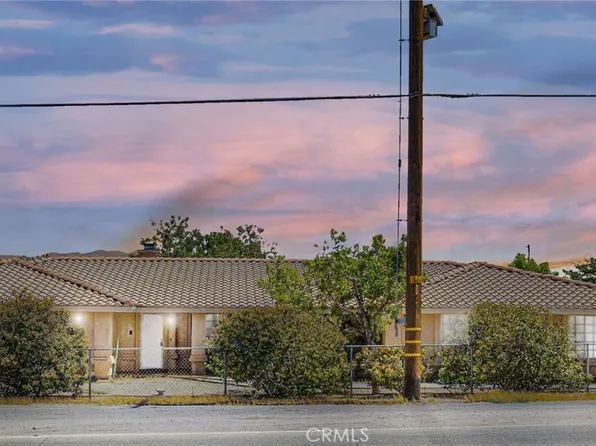 18668 Main St, Hesperia, CA 92345