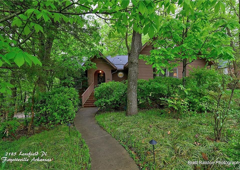 1st image of 2185 E Lensfield Pl