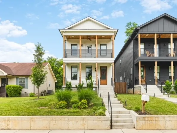 906A Lischey Ave, Nashville, TN 37207