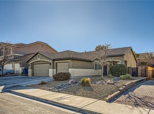 1075 Plantation Rose Ct, Henderson, NV 89002