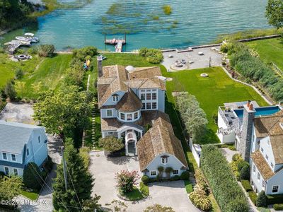 183 Shore Rd, Old Greenwich, CT, 06870