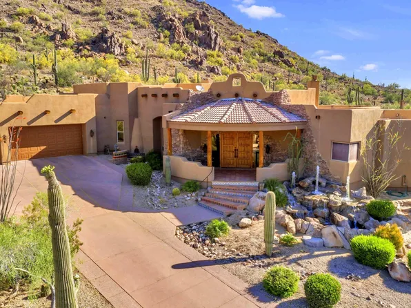 14910 E Rhoads Ct, Fountain Hills, AZ 85268