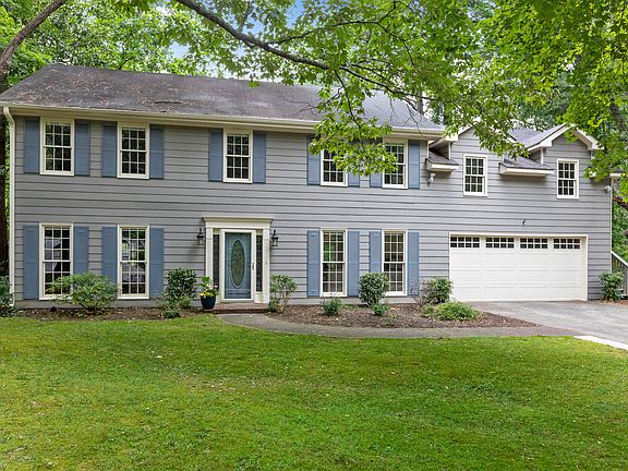 2nd image of 2555 Old Orchard Trl