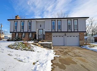 12098 Greystone Ct, Cincinnati, OH