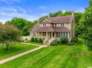 24845 Emanuel Ln, Tremont, IL 61568