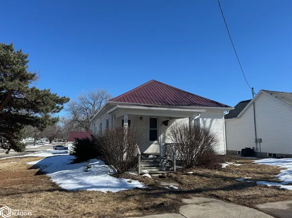 400 S Commercial Ave, Eagle Grove, IA 50533