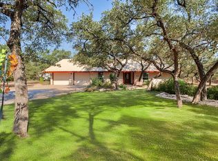 280 Sunset Ter, Cedar Park, TX 78613