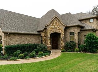 12241 Indian Creek Dr, Fort Worth, TX 76179