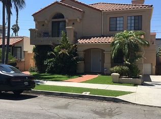 917 Euclid Ave #1, Long Beach, CA 90804