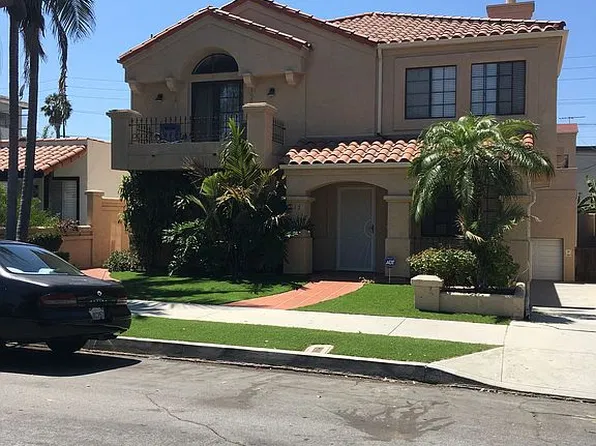 917 Euclid Ave #1, Long Beach, CA 90804