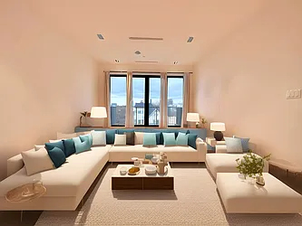 Rented by Doorway NYC, LLC