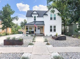623 E Willamette Ave, Colorado Springs, CO 80903
