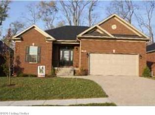 4122 Brook Farm Pl, Louisville, KY
