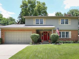 1765 Arbor Hill Dr, Columbus, OH