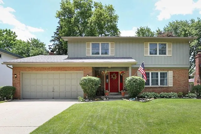 1765 Arbor Hill Dr photo 1