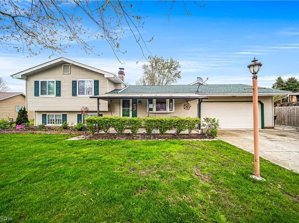 290 Hawk Ridge Dr, Painesville, OH 44077