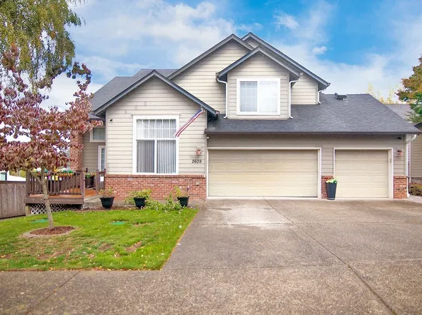 2609 NW 37th Avenue, Camas, WA 98607