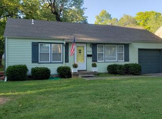 7700 W 65th St, Overland Park, KS 66202