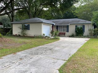 6232 W Sweetwater Dr, Lakeland, FL 33811
