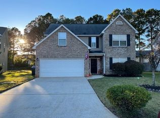 160 Back Cedar Ln, Warner Robins, GA 31093