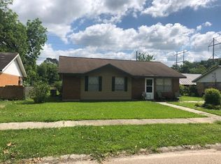 2623 Vanderbilt Dr, Baton Rouge, LA 70816