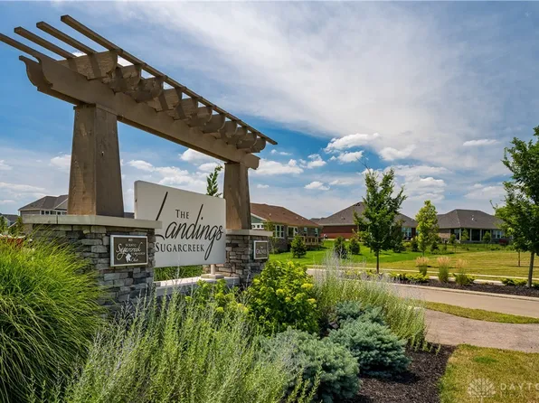 3605 Cypress Pointe Dr, Bellbrook, OH 45305