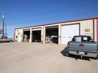 16211 E State Highway 29, Buchanan Dam, TX 78609