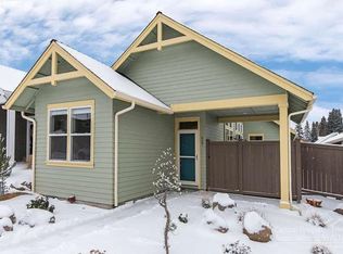 627 NE Vail Ln, Bend, OR 97701