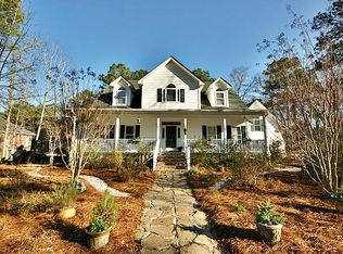5278 Alpine Dr, Summerville, SC 29483