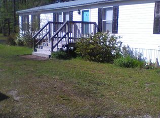 104 Wind Ridge Rd, Hampstead, NC 28443