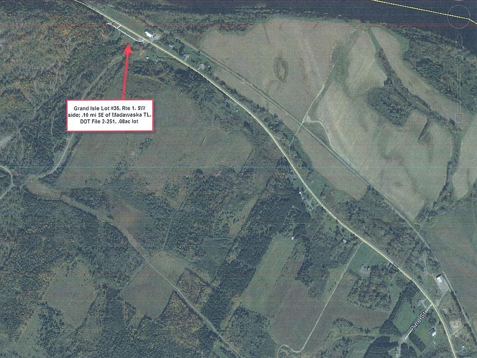 2nd image of 0 US Rt. 1