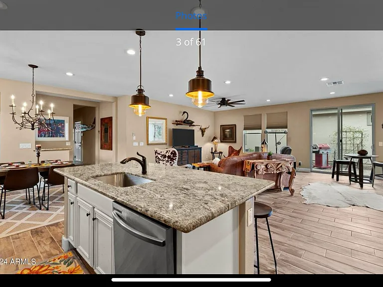 3914 Goldmine Canyon Way — Photo 5