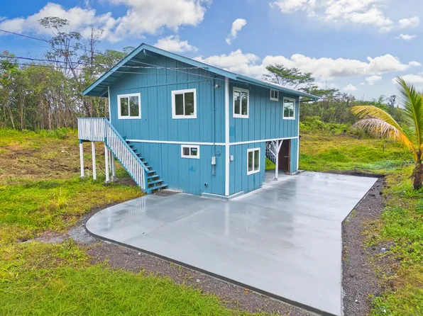 15-1707 15th Ave, Keaau, HI