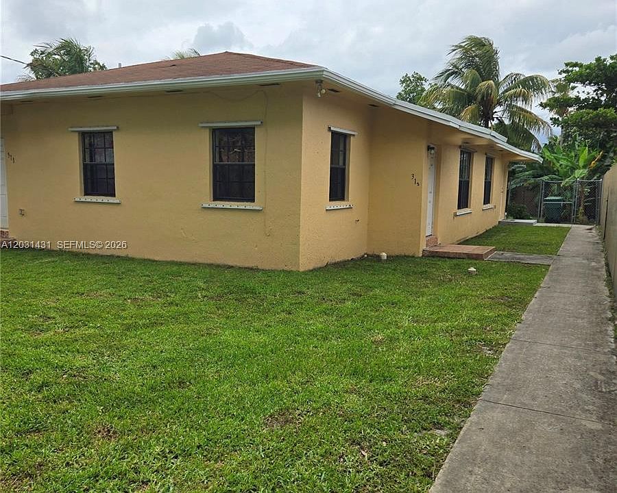 1st image of 313 NW 97th St #313