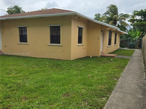 313 NW 97th St #313, Miami, FL 33150