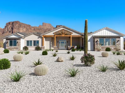 39015 N 6th Dr, Phoenix, AZ, 85086