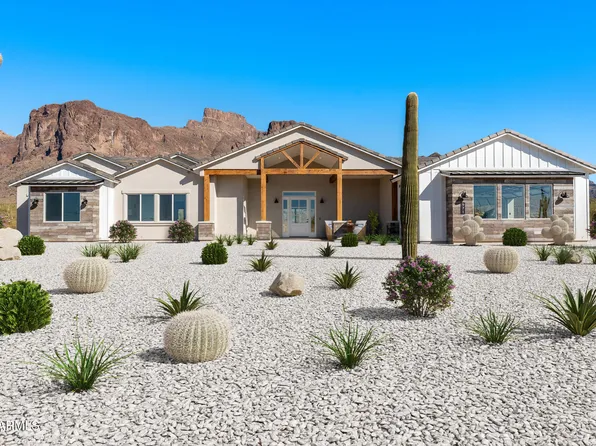 39015 N 6th Drive, Phoenix, AZ 85086