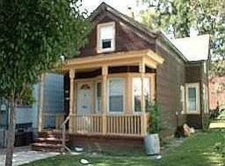 434 Harrison St, Passaic, NJ 07055