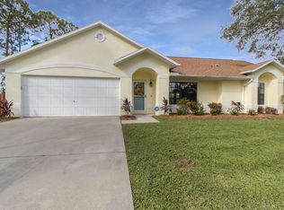 1711 Gagman St NW, Palm Bay, FL 32907